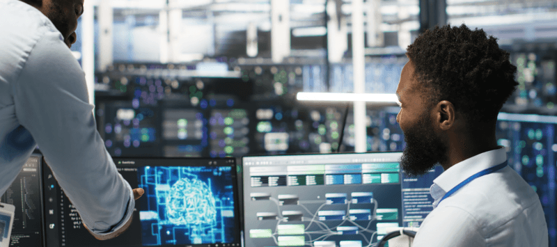 Architecture & Engineering