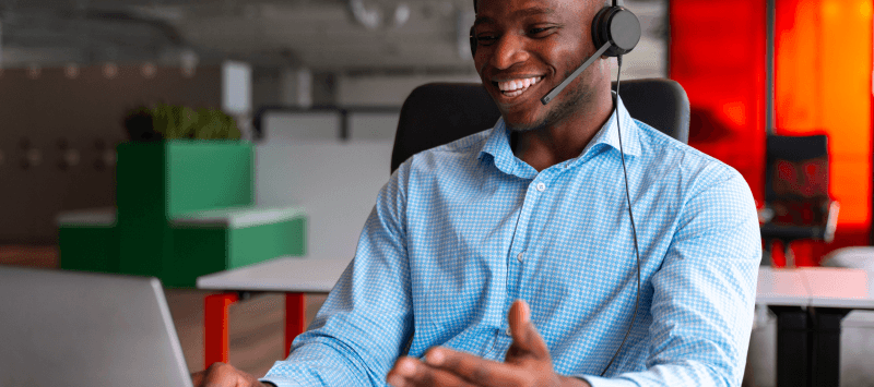 Operations & Support